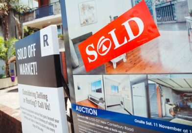 Housing affordability craters to record low despite fall in prices