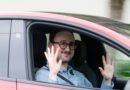 ‘Humans make mistakes’: Insurer offers discount to self-driving car owners