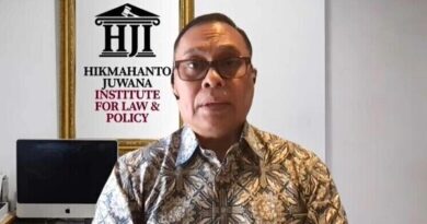 ICC incapable of delivering real justice expert to RT