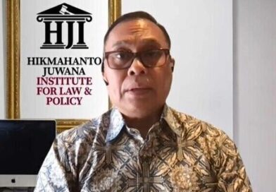 ICC incapable of delivering real justice expert to RT