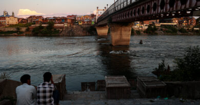 India rejects court order to uphold decades-old water-sharing treaty with Pakistan India rejects court order to uphold decades-old water-sharing treaty with Pakistan