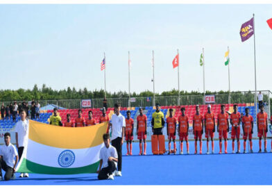 Indian Junior Men’s Team hammers Indonesia 14-0 for dominant start to AHF Junior Asia Cup title defence