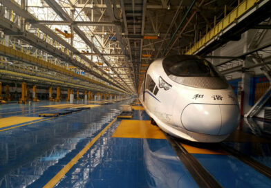 Indonesia eyes China for massive 2,772km railway project – with caution Indonesia eyes China for massive 2,772km railway project – with caution