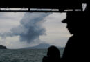 Indonesia searches for boat that went missing near Anak Krakatau volcano