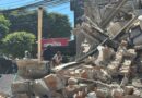 It’s been a rough month of natural disasters. Here’s a review of some of the worst
