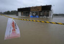 Japan braces for heavy rain, strong winds as typhoon nears eastern coast