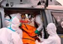 Latest on the sunken Indonesia ferry (Sept. 27)