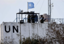 Lebanon pushes to retain UN presence in the south