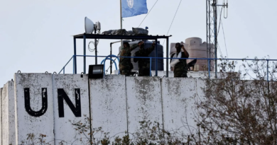 Lebanon pushes to retain UN presence in the south Lebanon pushes to retain UN presence in the south