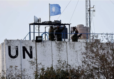 Lebanon pushes to retain UN presence in the south Lebanon pushes to retain UN presence in the south