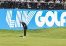 LIV Golf files for Chapter 11 bankruptcy protection