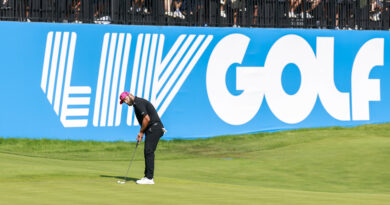 LIV Golf files for Chapter 11 bankruptcy protection