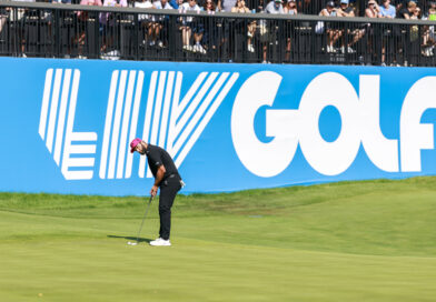 LIV Golf files for Chapter 11 bankruptcy protection