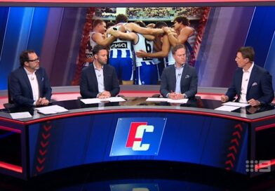 Longmire considering Kangaroos job
