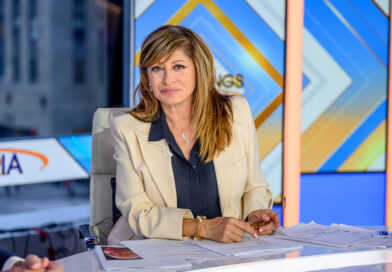 Longtime Fox News host Maria Bartiromo disputes reports of termination