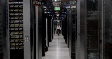 Malaysian data centres guzzle more power as temperatures soar Malaysian data centres guzzle more power as temperatures soar