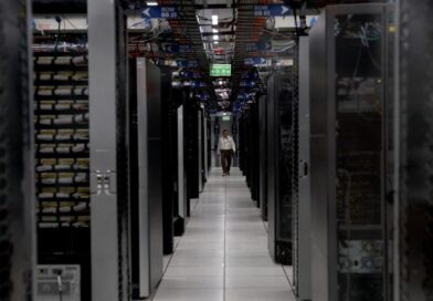 Malaysian data centres guzzle more power as temperatures soar Malaysian data centres guzzle more power as temperatures soar