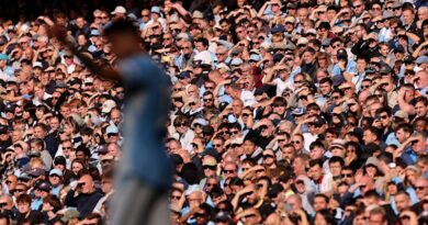 Manchester City found guilty of 114 financial charges in seismic EPL ruling