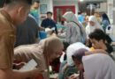 Many hospitalized after tainted food served in Indonesian schools