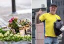 Mattias, 48, blev misshandlad till döds i Karlstad