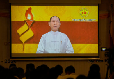 Myanmar says UN envoy illegitimate ahead of credentials decision