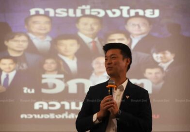 Nida Poll: Opposition leader and his party most popular