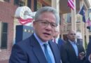 Nvidia CEO Jensen Huang emerges as Trump’s top ally in AI safety debate
