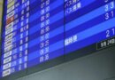 Passengers evacuated from ANA plane in Okinawa after midair engine trouble