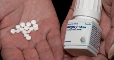 People switching to Novo’s Wegovy pill from obesity injections kept losing weight in real-world study 
