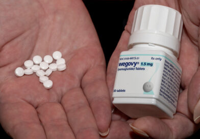 People switching to Novo’s Wegovy pill from obesity injections kept losing weight in real-world study 
