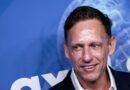 Peter Thiel erhält Axel Springer Award – „Er ist einer der besten Investoren der Welt“ Peter Thiel erhält Axel Springer Award – „Er ist einer der besten Investoren der Welt“