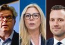 Reagerar på misstänkta valfusket: ”Är mycket allvarligt”