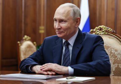 Russia ‘truly’ appreciates U.S. invite to G20 summit — but hasn’t decided if Putin will go Russia ‘truly’ appreciates U.S. invite to G20 summit — but hasn’t decided if Putin will go