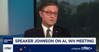 Sam Altman tells CNBC why OpenAI scrapped latest Astra model: Live updates