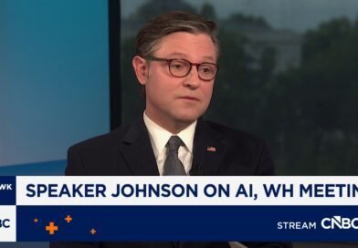 Sam Altman tells CNBC why OpenAI scrapped latest Astra model: Live updates