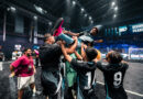 Saudi Arabia’s Rising Peaks claim first Kings League MENA win