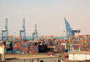 Saudi Arabia’s trade surplus reaches $3.8bn despite export decline Saudi Arabia’s trade surplus reaches $3.8bn despite export decline