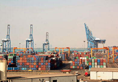Saudi Arabia’s trade surplus reaches $3.8bn despite export decline Saudi Arabia’s trade surplus reaches $3.8bn despite export decline