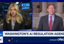 Sen. Blumenthal urges AI oversight: ‘We’re on the verge of losing control’