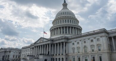 Senate to vote on ending Iran war as Americans face higher fuel costs from conflict Senate to vote on ending Iran war as Americans face higher fuel costs from conflict