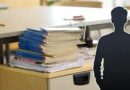 Skolanställd misstänks ha sexuellt ofredat åtta barn i Strängnäs