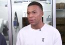 Soccer superstar Kylian Mbappé on ending 20-year journey with Nike: ‘It was time to change’ Soccer superstar Kylian Mbappé on ending 20-year journey with Nike: ‘It was time to change’