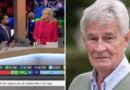 Sören Holmbergs plan – ska bli viral i SVT igen