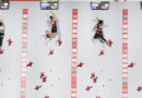 (SP)JAPAN-NAGOYA-ASIAN GAMES-SPORT CLIMBING-WOMEN-SPEED 4 FINAL