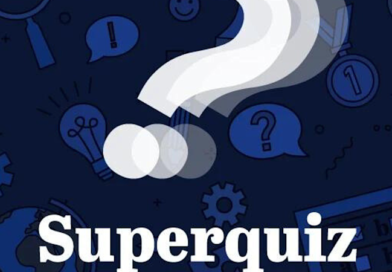 Superquiz, Wednesday, September 9