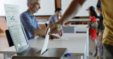 Swiss voters reject tighter neutrality rules that would have curbed NATO cooperation