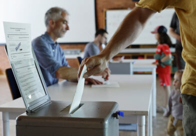 Swiss voters reject tighter neutrality rules that would have curbed NATO cooperation