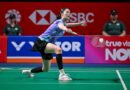 Thailand says teams careful of doping rules after badminton player fails drug test Thailand says teams careful of doping rules after badminton player fails drug test