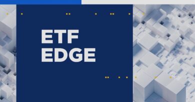 The capacitor supply chain bottleneck is becoming a bigger AI trade in the market