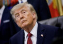 Trump floats renaming Strait of Hormuz the ‘Trump Strait’